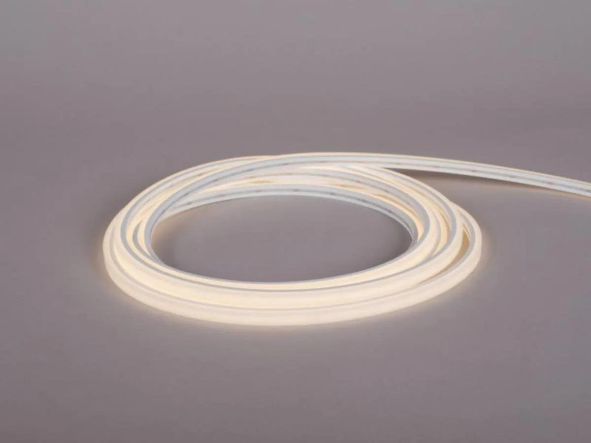 Valoprofiili/-nauha Hide-a-lite LEDstrip Neon - VALOPROFIILI/-NAUHA NEON LEDSTRIP 24V NEONM IP67 4K /M