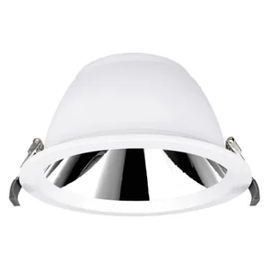 Alasvalo Ledvance Downlight Comfort - ALASVALO LEDVANCE DL CMFT D200 30W CCT U19 DALI