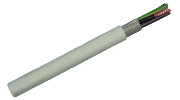 Asennuskaapeli MMJ 5x10 DCA ASENNUSKAAPELI-HF NEXANS MMJ-HF 5G10 K500