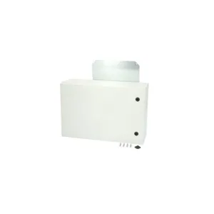 Asennuskotelo PC Fibox 406021 Arca IEC - ASENNUSKOTELO PC FIBOX ARCA 406021 400x600x210mm IP66 HA