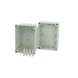 Asennuskotelo PC Fibox MNX 180x130 - ASENNUSKOTELO PC FIBOX PC 150/150 HG
