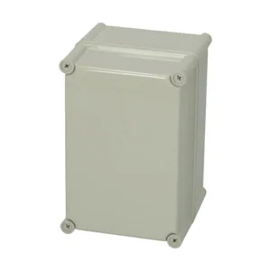 Asennuskotelo PC/ABS Fibox 2819 Solid - ASENNUSKOTELO PC FIBOX PC 2819 18 G