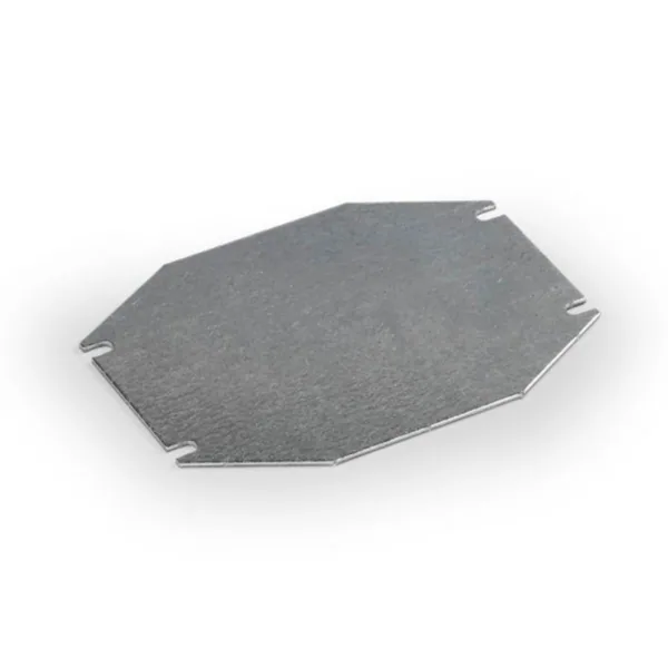 Asennuslevy Casemet Cubo F FMP2020 185x150x2mm