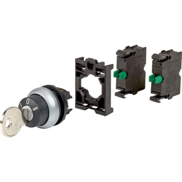 Avainkytkinkaluste Eaton RMQ-Titan M22-WS3-2K10-BVP