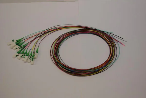 Häntäkuitu HJ3W HÄNTÄVÄRISARJA LCA/-12SMT 1,5M
