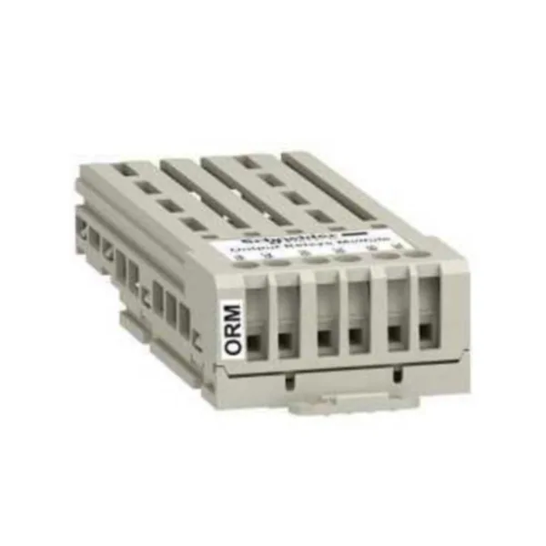 I/O-laajennus Schneider Electric Altivar VW3A3204 ATV630/650