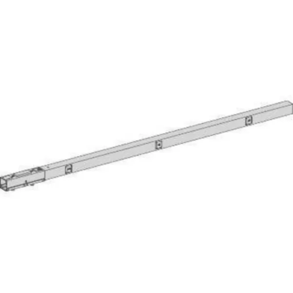 Jakelukisko Schneider Electric Canalis 40A KBB 2X3P 3M 5 VO