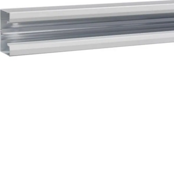 Johtokanava Hager Tehalit.GBA GBA 56x85x2000 ALU ANO