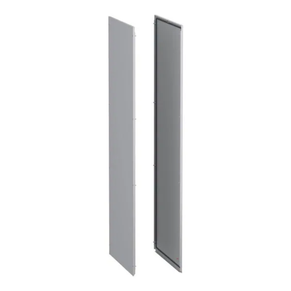 Kaappi lattia-asennus Fe Schneider Electric PanelSeT sivuseinäpari SFN 2000X800