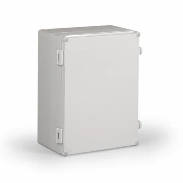 Kaappi seinäasennus, Ensto WPCP304018G 300x400x185mm