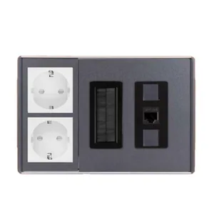 Kanavarasia FSR Smart-Way - KANAVARASIA SMART-WAY 1 AUKKO PISTORAS. 2 DATALLE