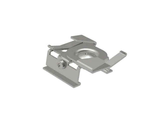 Kattokiinnike Unipro CB3 T-palkkiin, UNIPRO CB3G T-BAR HARMAA
