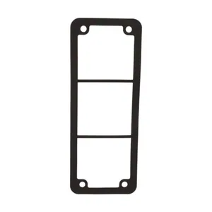 Laippa-aukon tiiviste Fibox EK - KESKUKSEN LISÄTARVIKE EK FIBOX FG SIZE 2 FLANGE GASKET