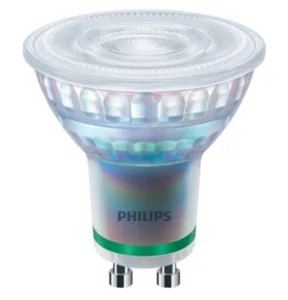 Kohdelamppu Philips MASTER LED - KOHDELAMPPU MASTER LED GU10 827 375LM 50W=2.1W D UE A