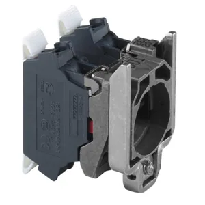 Kosketinelementti Schneider Electric Harmony - KOSKETINELEMENTTI HARMONY ZB4BZ1055 1S+1A JOUSI