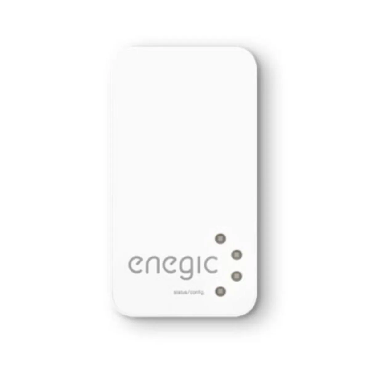 Kuormanhallintayksikkö Charge Amps Enegic - KUORMANHAL.YKSIK. CHARGE AMPS ENEGIC MONITOR ONE