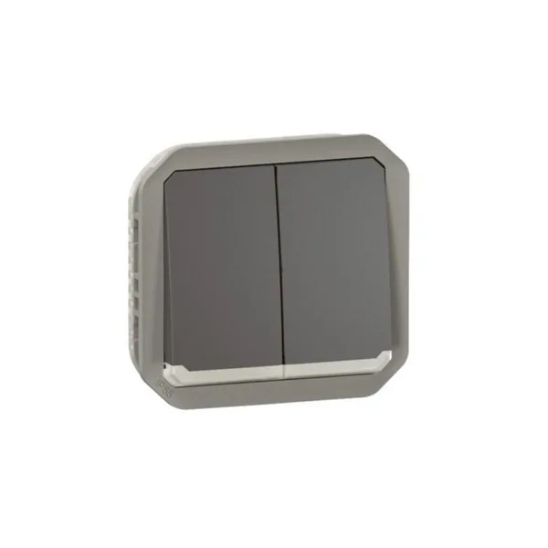 Kytkin Legrand Plexo 069806L