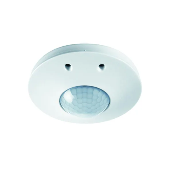 Läsnäolotunnistin ESYLUX ATMO VALONM. PD-ATMO 360I/8 T KNX