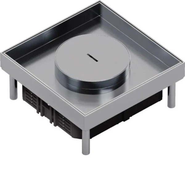 Lattiarasia Hager electraplan.VE-EE EKQ060 RST 200X200 PUTKI 25MM