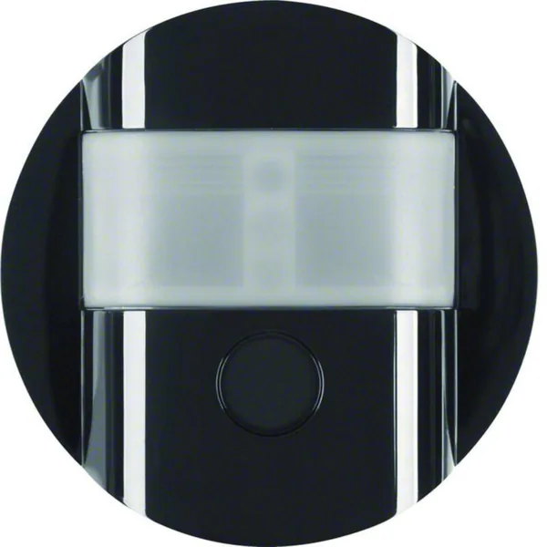 Liiketunnistin Hager R.1 180D 2.2M IP20 USE MUS