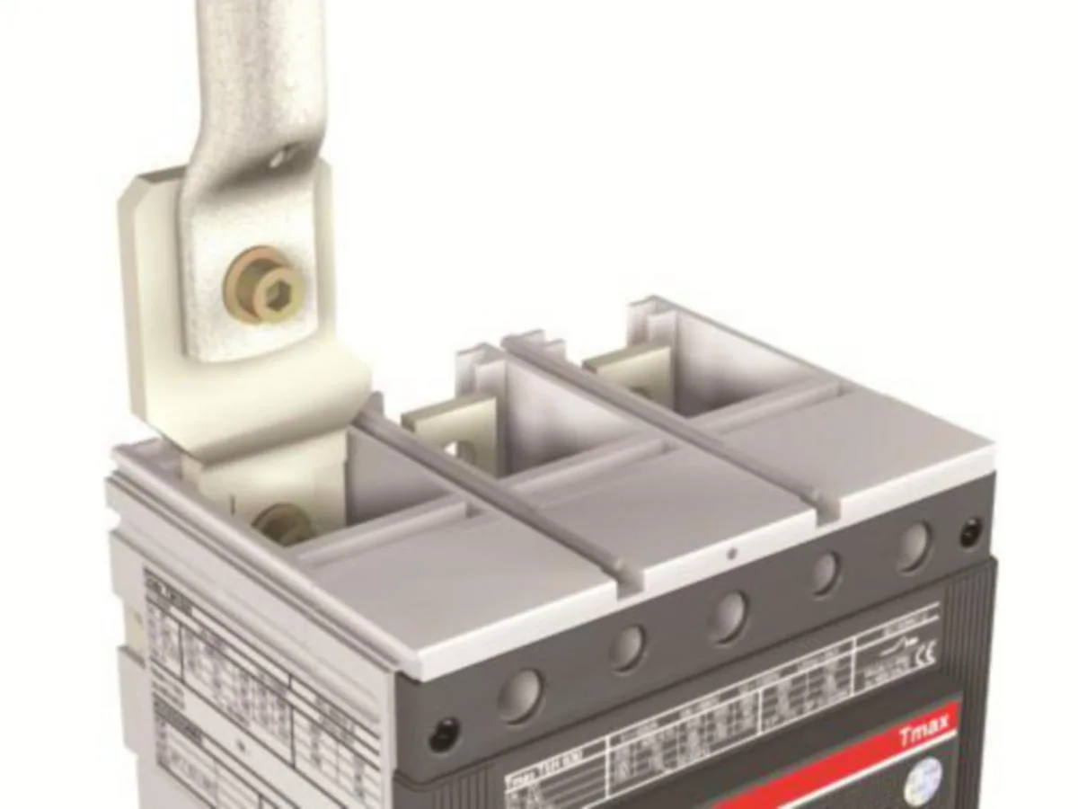 Liitinpakkaus ABB ES 1SDA055004R1