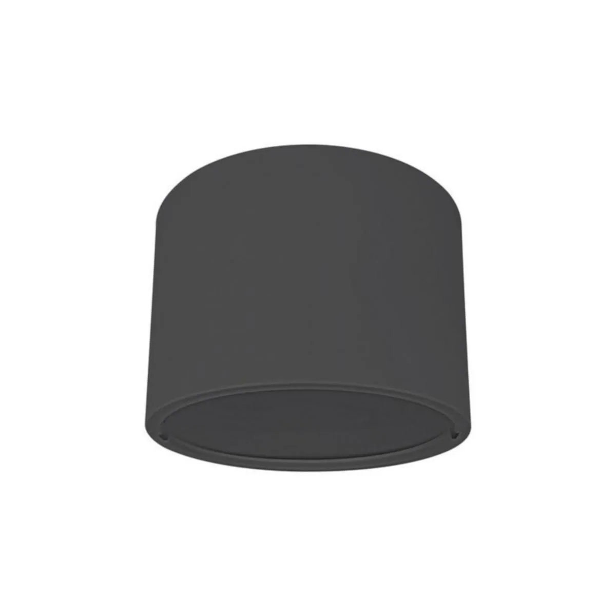 Mekaaninen lisätarvike Ledvance Downlight Comfort kiinnityskehys DL CMFT FRAME D250 BLACK – musta