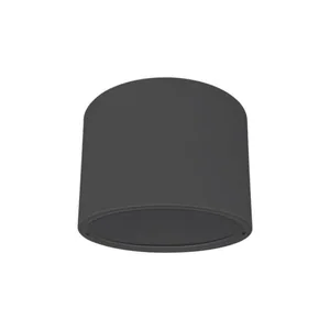 Mekaaninen lisätarvike Ledvance Downlight Comfort kiinnityskehys - MEKAANINEN LISÄTARV LEDVANCE DL CMFT FRAME D250 BLACK
