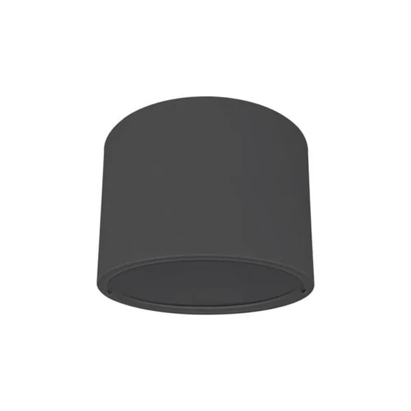 Mekaaninen lisätarvike Ledvance Downlight Comfort kiinnityskehys DL CMFT FRAME D250 BLACK