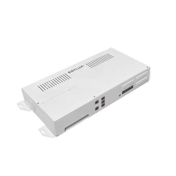 Ohjausyksikkö ESYLUX SmartDriver SMARTDRIVER-2 4C+2 X4