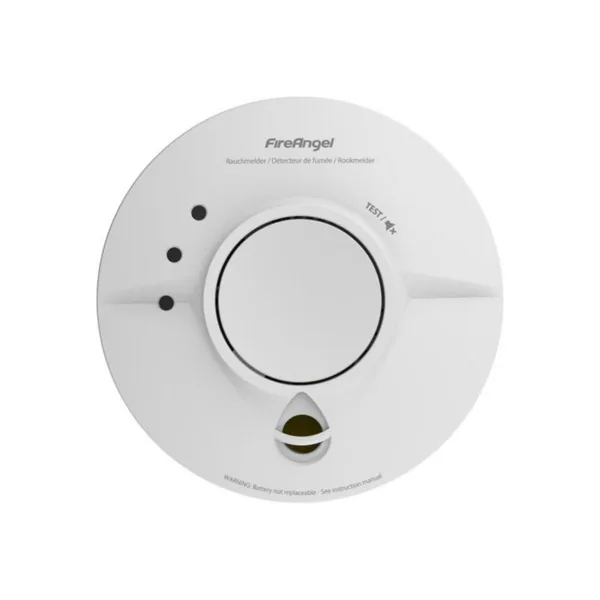 Palovaroitin optinen FireAngel SM-F-NEUT