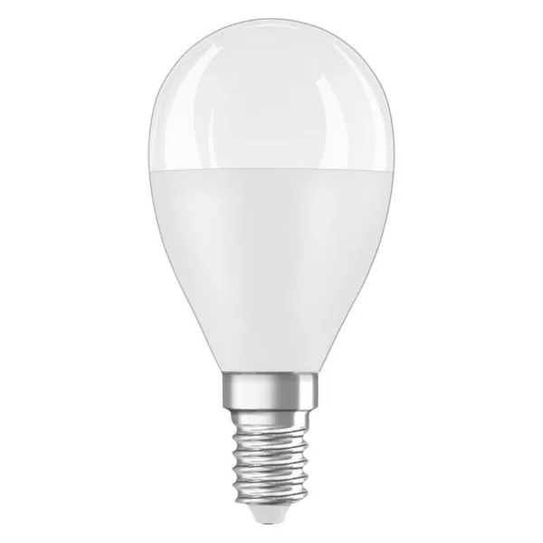 Pienkupulamppu Ledvance Value Classic CLP 6,5W/827 806LM E14 OP