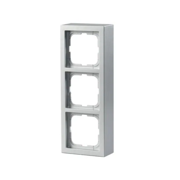 Pintakehys ABB Impressivo 85mm IP21/IP44 3OS/IP44 40/85MM ALU