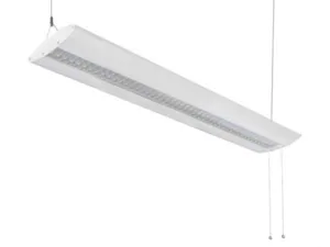 Ripustusvalaisin Exaktor Cressida - RIPUSTUSVALAISIN CRESSIDA CRESSIDA L120 6200LM 840 DE