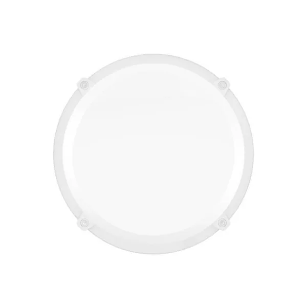 Seinävalaisin ulko Defa Protect 2 001 IP65 647 3K V R