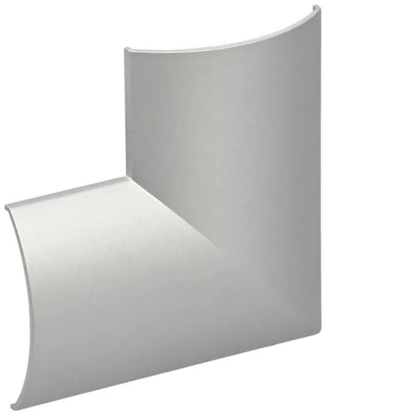 Tasokulma Hager electraplan.AK AK75185 PVC 18x75 AL-AN