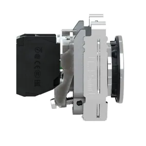 Kumisuojuspainike Schneider Electric Harmony - TASOPAINIKE HARMONY XB4FA3351 MUS NUO 1NO