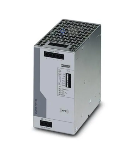 Teholähde Phoenix Contact Quint4-PS QUINT4-PS/1AC/24DC/20