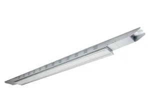 Teollisuusvalaisin avoin Hide-a-lite Indline G2 - TEOLLISUUSVAL AVOIN INDLINE G2 IP23 16850LM 100W DA2 CLO ASYM