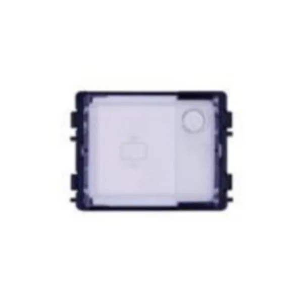 Tuloyksikkö ABB Welcome 1 B/T IK07 IP54 NFC/RFIC OHUT