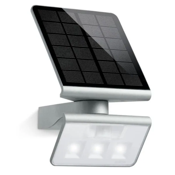 Tunnistinvalaisin Steinel XSOLAR L-S LED 1.2W 4K 150LMHO