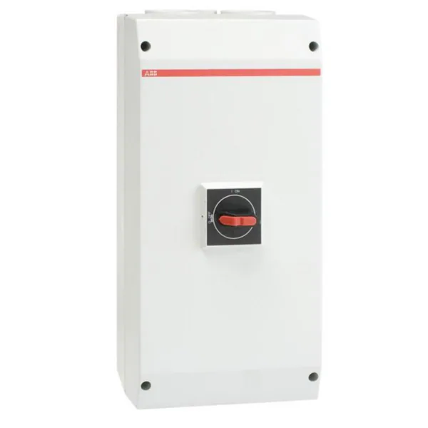 Turvakytkin vipu ABB OTP75T3M