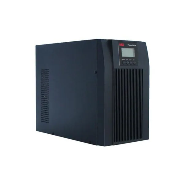 UPS online ABB Powervalue 11 T 2 KVA/1800W/5MIN