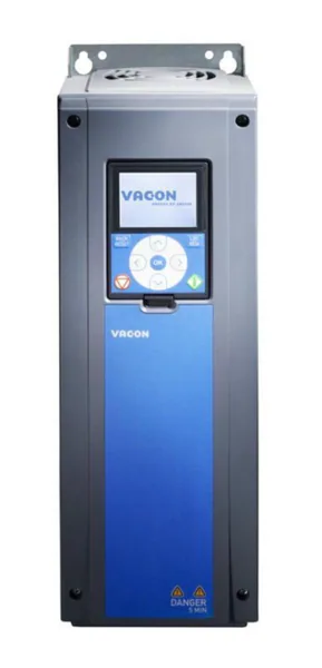 Vacon 100-sarja IP54 VACON0100-3L-0031-5+IP54