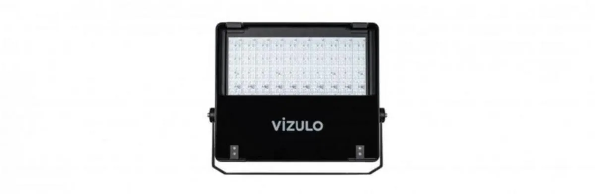 Valonheitin Black Box Vizulo - VALONHEITIN VIZULO OWL ECO 380W 52503LM L08 ZG