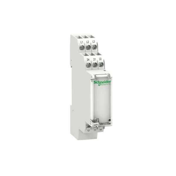 Valvontarele vaihejärjestys Schneider Electric Zelio RM17TG20,3-V. 220..440V 2C/O