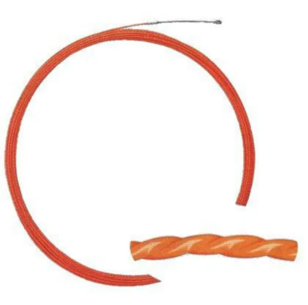 Vetojouset SuperSnake VETOJOUSI 82463 30m ORANSSI