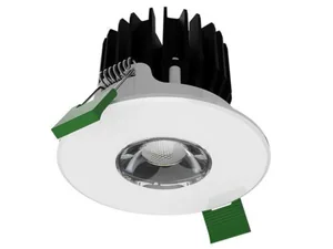 Alasvalo Philips CoreLine Recessed Spot - ALASVALO CORELINE 800LM 840 7W D68 WH KIINTEÄ