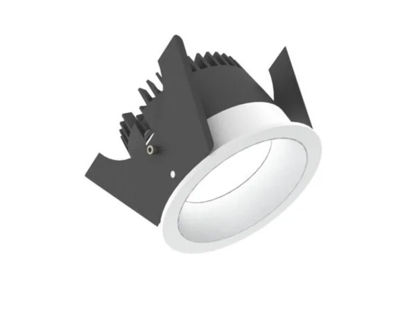 Alasvalo Illuxtron Strada 75 HV-FD 800Lm 3K 80° VA/HO