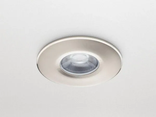 Alasvalo Philips CoreLine Recessed Spot 720LM 827 7W D68 ALU KIINTEÄ