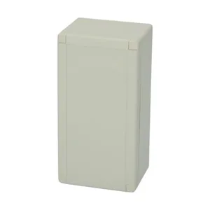 Asennuskotelo ABS Fibox EURONORD 3 - ASENNUSKOTELO ABS EURONORD 3 ABQ3 122410